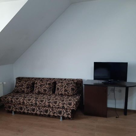 Vila Vanda Cluj-Napoca Luaran gambar