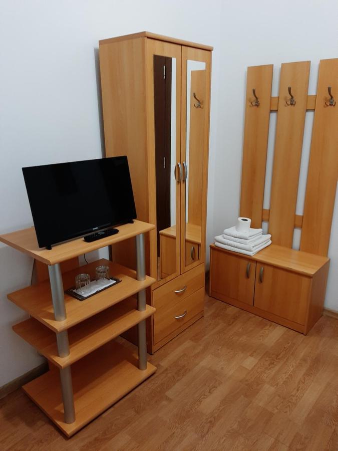 Vila Vanda Cluj-Napoca Luaran gambar