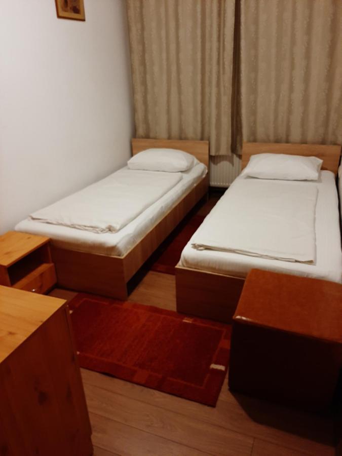 Vila Vanda Cluj-Napoca Luaran gambar