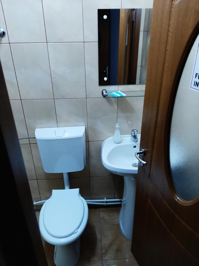 Vila Vanda Cluj-Napoca Luaran gambar