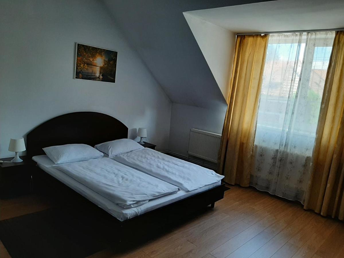 Vila Vanda Cluj-Napoca Luaran gambar