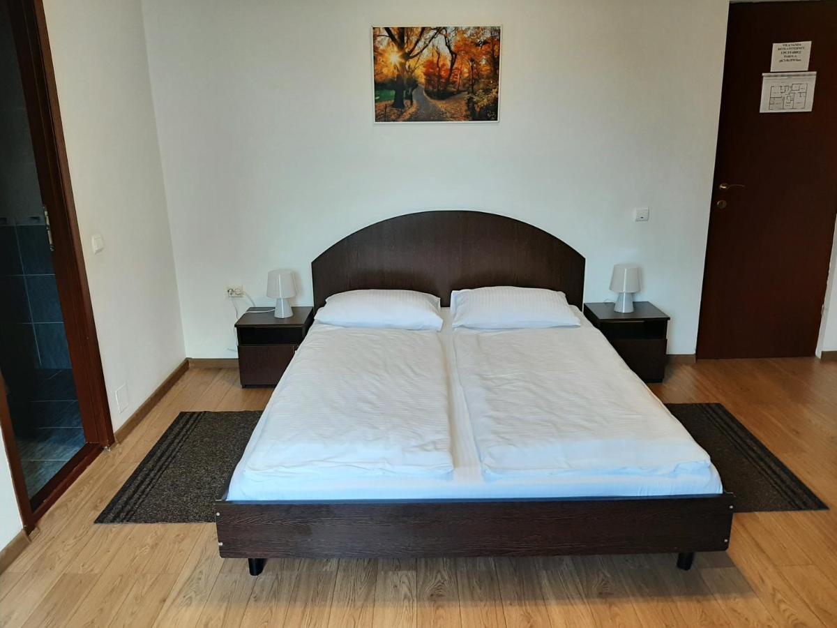 Vila Vanda Cluj-Napoca Luaran gambar