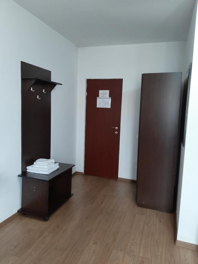 Vila Vanda Cluj-Napoca Luaran gambar