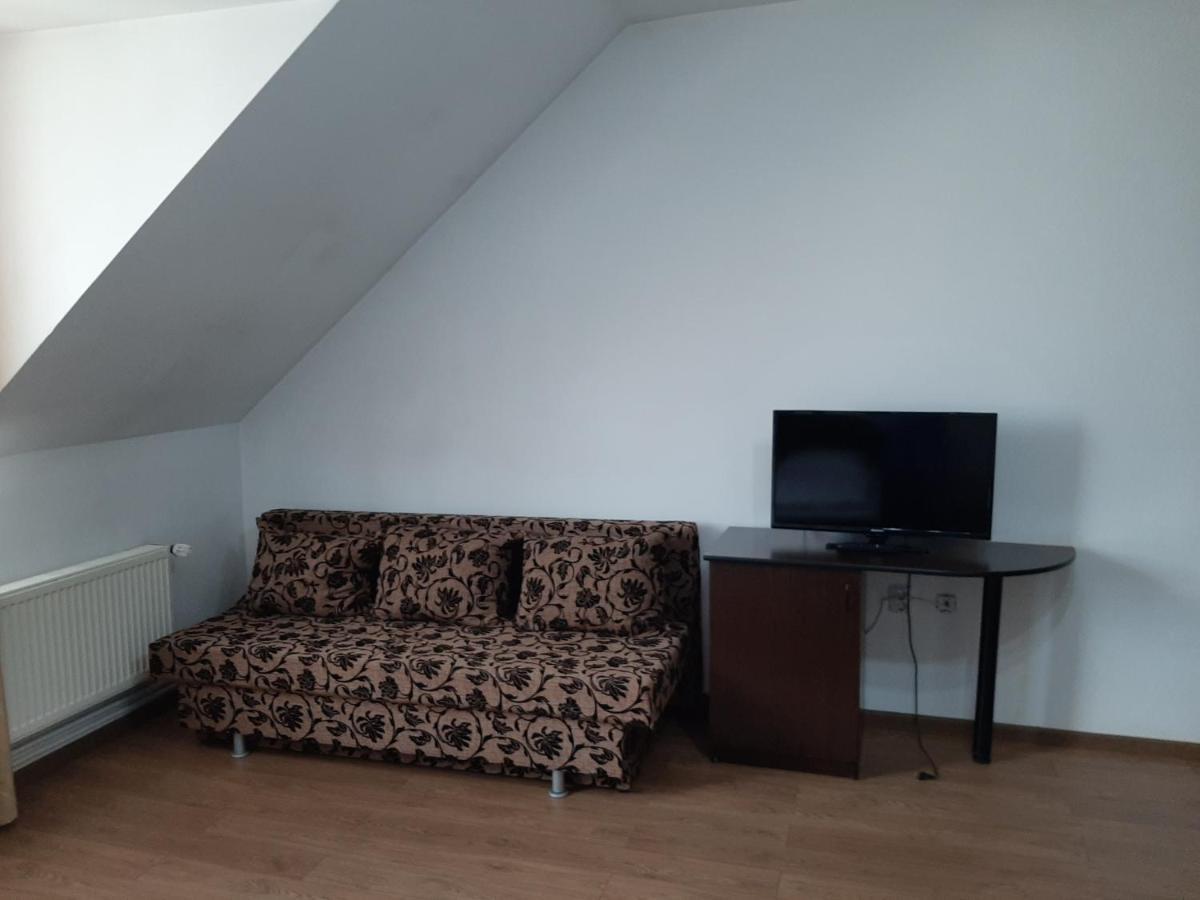 Vila Vanda Cluj-Napoca Luaran gambar
