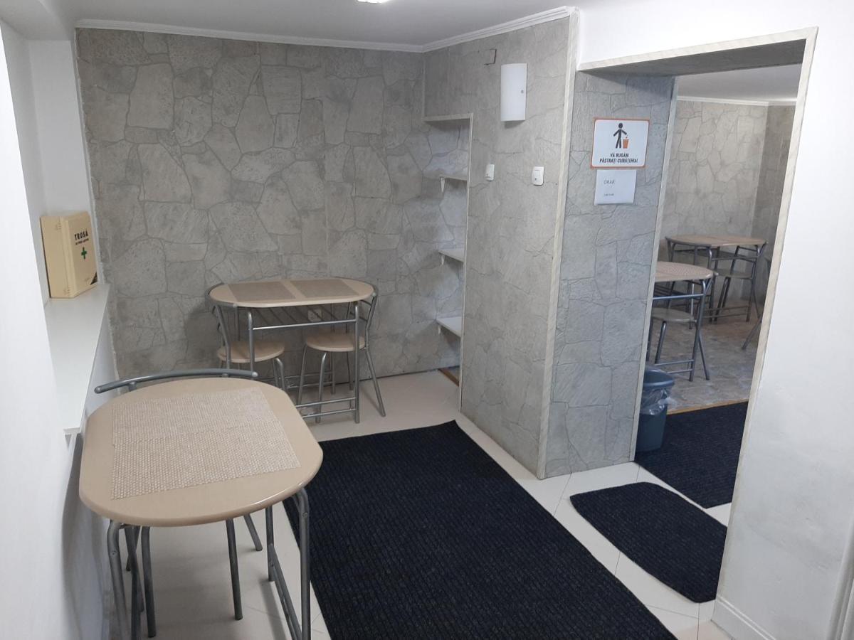Vila Vanda Cluj-Napoca Luaran gambar