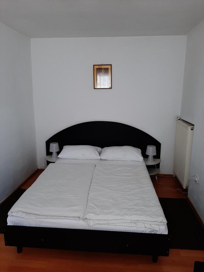 Vila Vanda Cluj-Napoca Bilik gambar