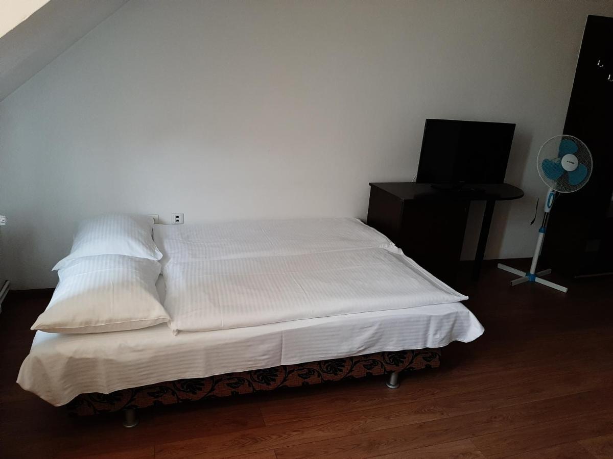 Vila Vanda Cluj-Napoca Luaran gambar