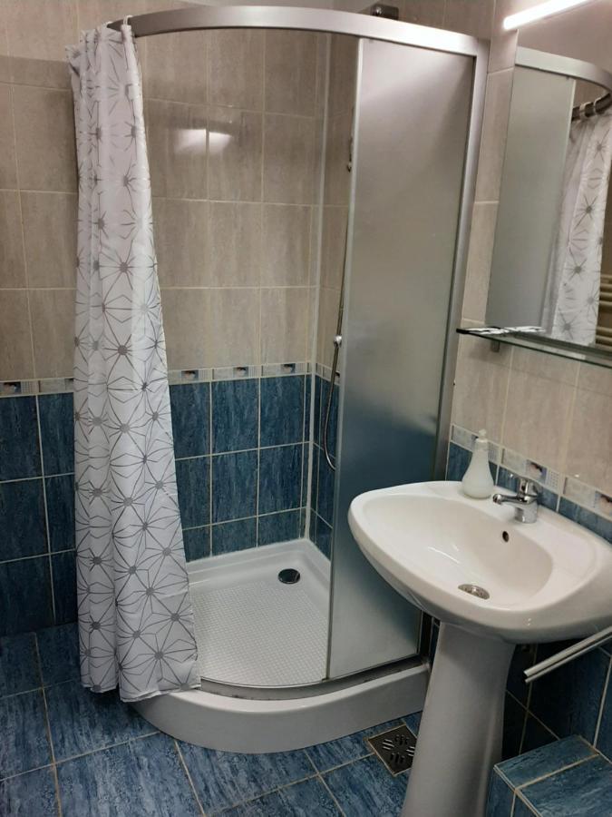Vila Vanda Cluj-Napoca Luaran gambar