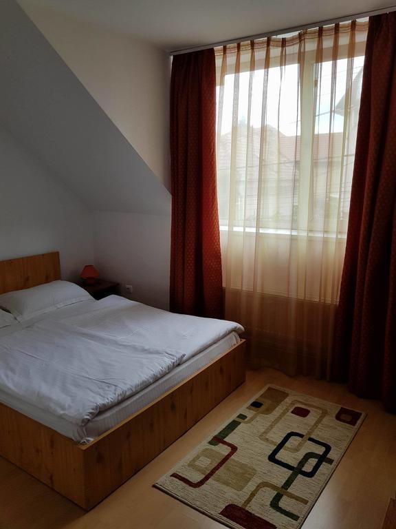 Vila Vanda Cluj-Napoca Luaran gambar